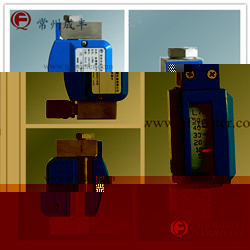 LZWB series  tiny metal tube flowmeter high accuracy high anti-corrosion [CHENGFENG FLOWMETER]  easy & light control valve Chinese professional manufacture